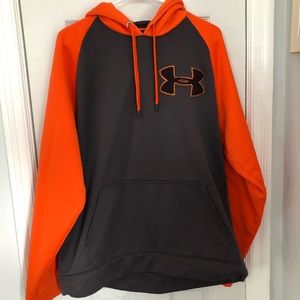Under Armour Hoodie